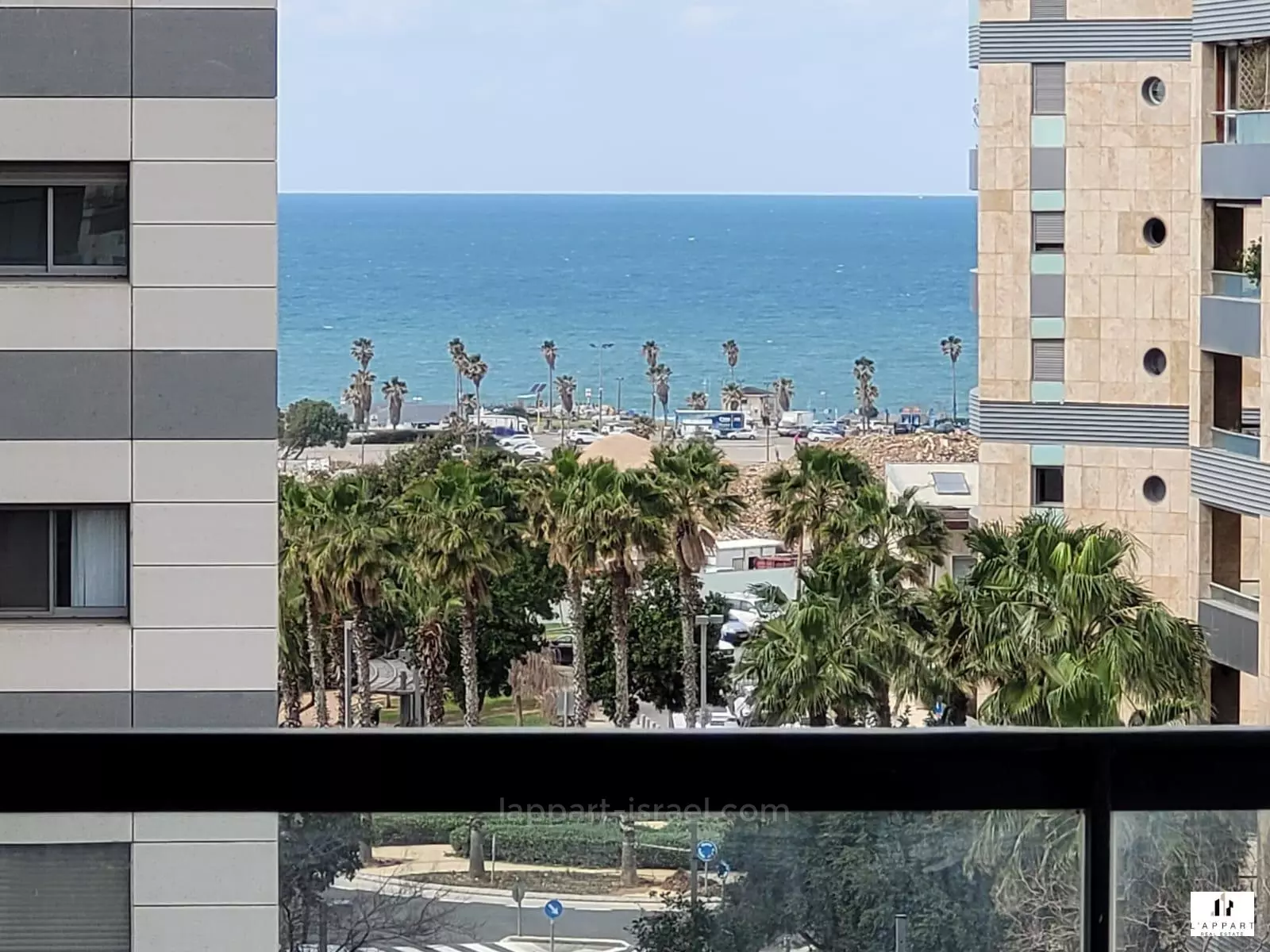 Appartement 5 pièces  Tel Aviv Ramat Aviv 175-IBL-3397