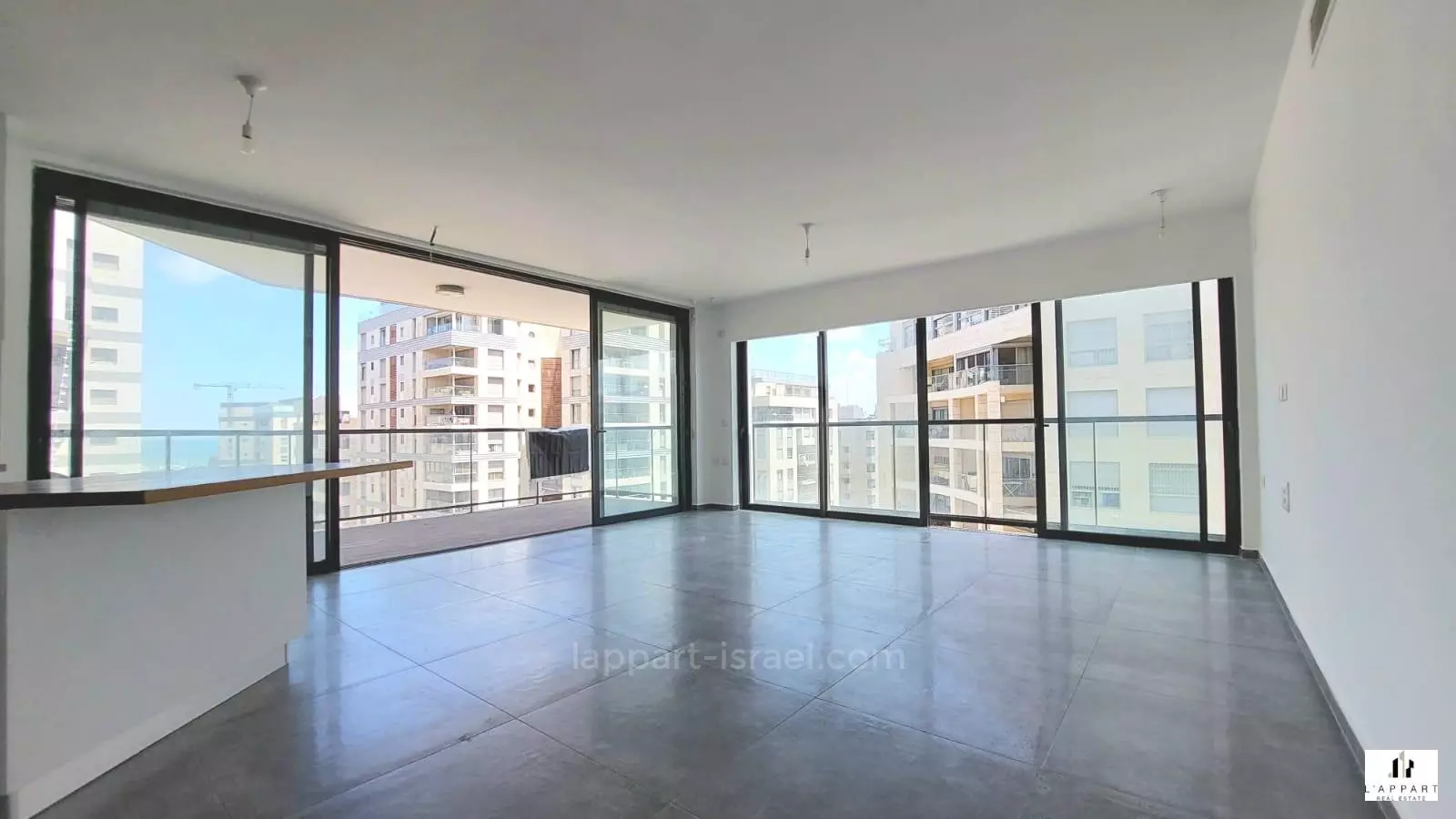 Appartement 5 pièces  Tel Aviv Ramat Aviv 175-IBL-3397