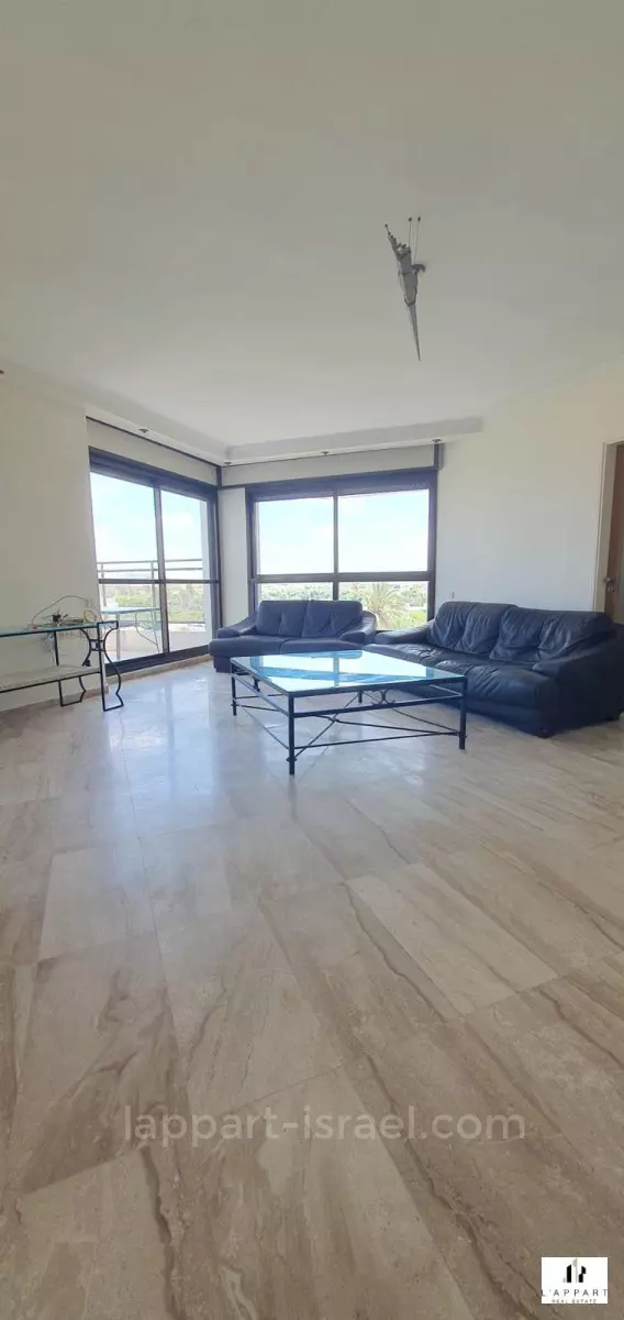 Appartement 5 pièces  Tel Aviv Ramat Aviv 175-IBL-3407