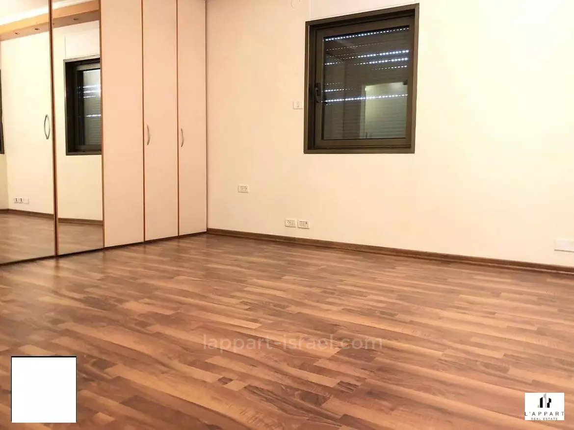 Appartement 4 pièces  Tel Aviv Bazel 175-IBL-3412