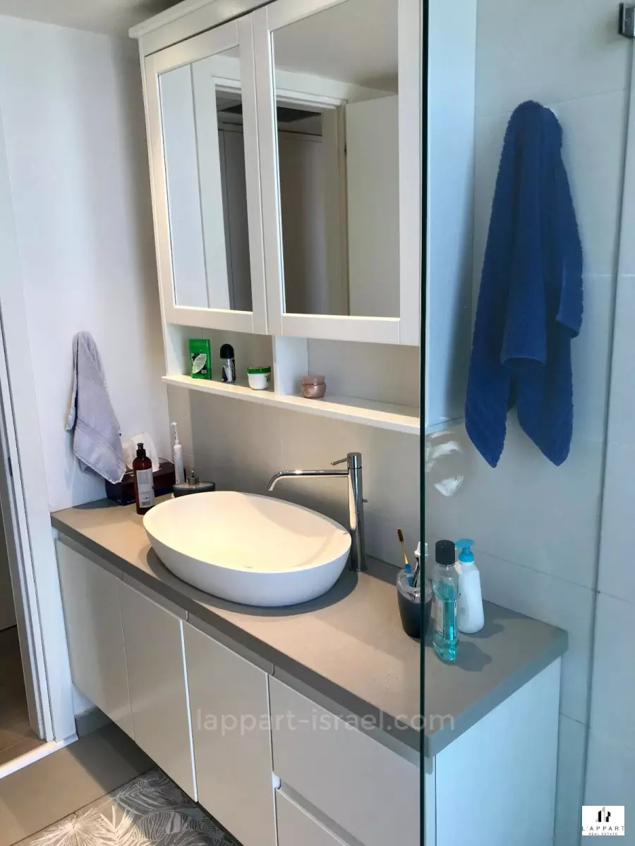 Appartement 2 pièces  Tel Aviv Florentine 175-IBL-3421