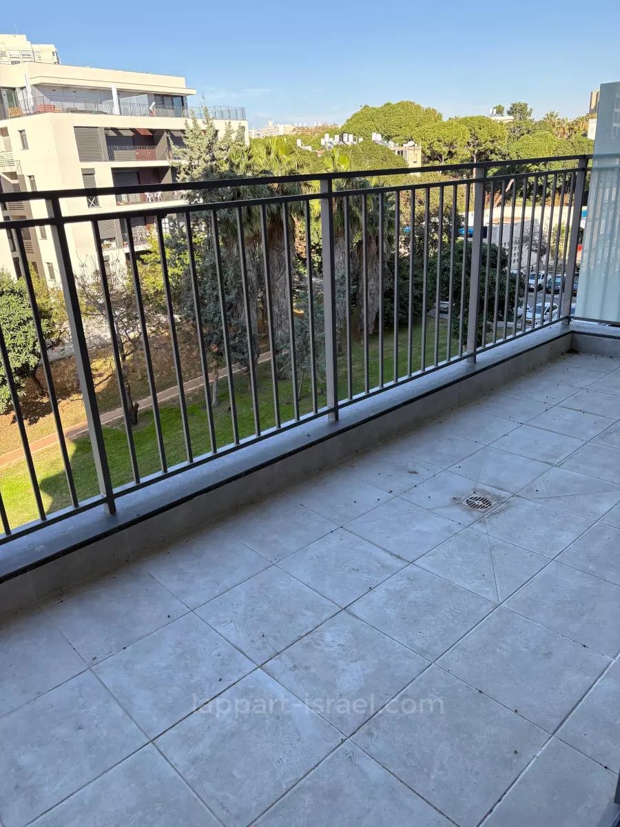 Appartement 4 pièces  Tel Aviv Ramat Aviv 175-IBL-3422