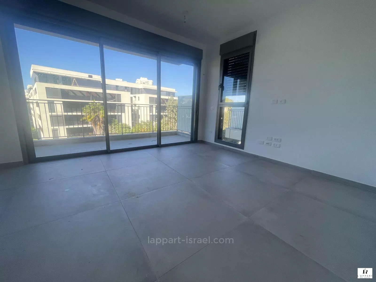 Appartement 4 pièces  Tel Aviv Ramat Aviv 175-IBL-3422