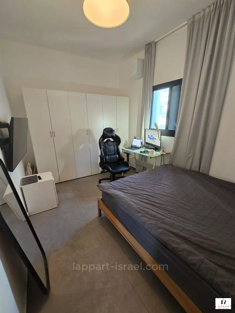 Apartment 2 rooms Tel Aviv City center 175-IBL-3423