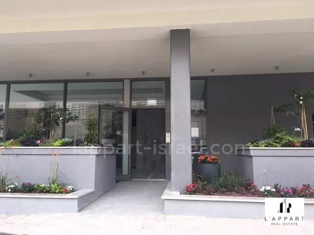 Appartement 3 pièces  Ramat Gan Ramat gan 175-IBL-3432