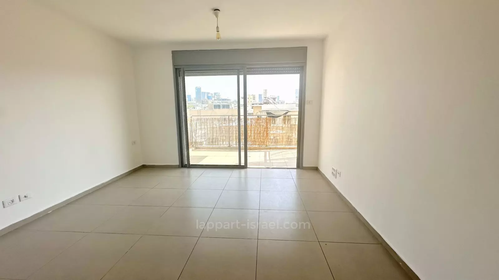 Appartement 2 pièces  Tel Aviv Centre Ville 175-IBL-3441