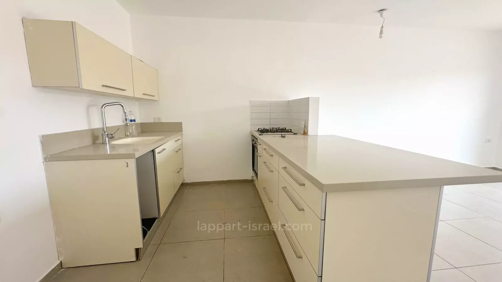 Appartement 2 pièces  Tel Aviv Centre Ville 175-IBL-3441