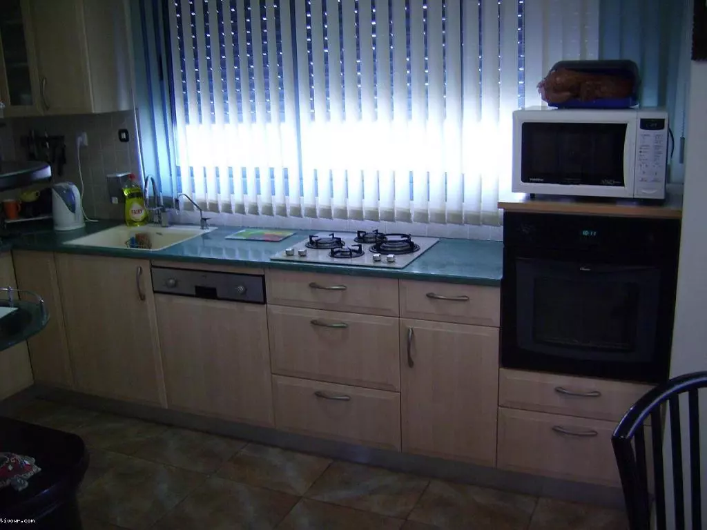 Appartement 3 pièces  Ashdod City 210-IBL-1060