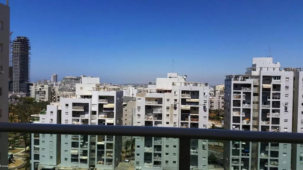 Appartement 3 pièces  Ashdod City 210-IBL-1643