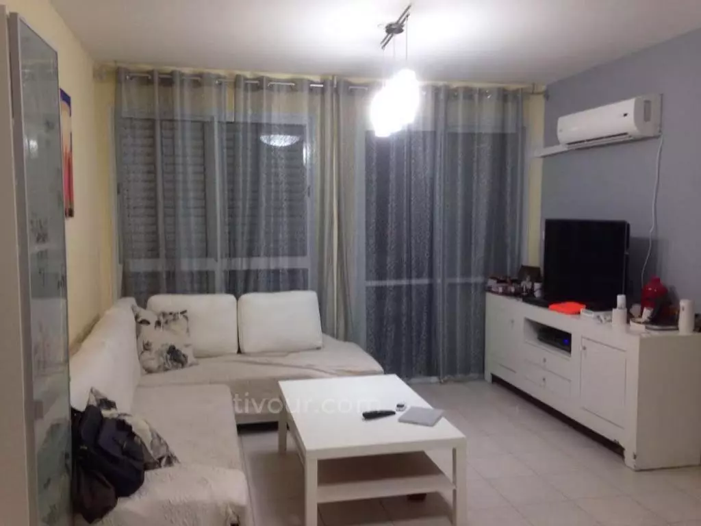 Appartement 3 pièces  Ashdod Tet vav 210-IBL-1811