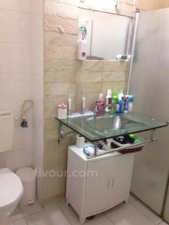 Appartement 3 pièces  Ashdod Tet vav 210-IBL-1811