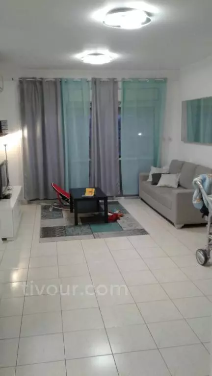 Appartement 3 pièces  Ashdod Youd bet 210-IBL-1865