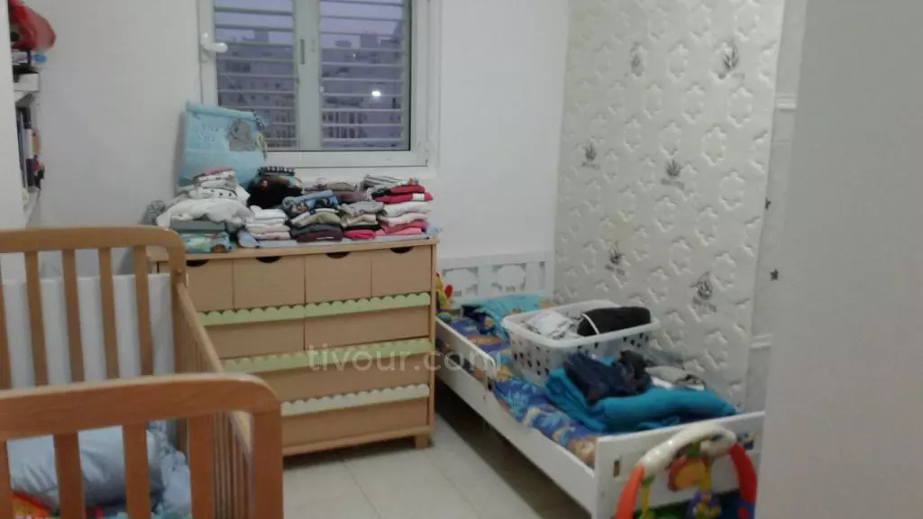 Appartement 3 pièces  Ashdod Youd bet 210-IBL-1865