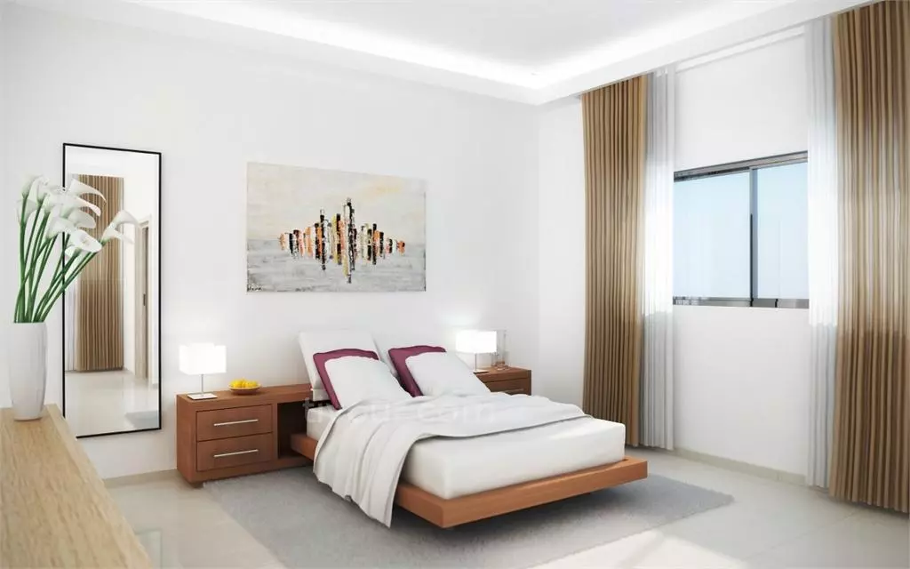 Apartment 5 rooms Ashdod Mar 210-IBL-1887