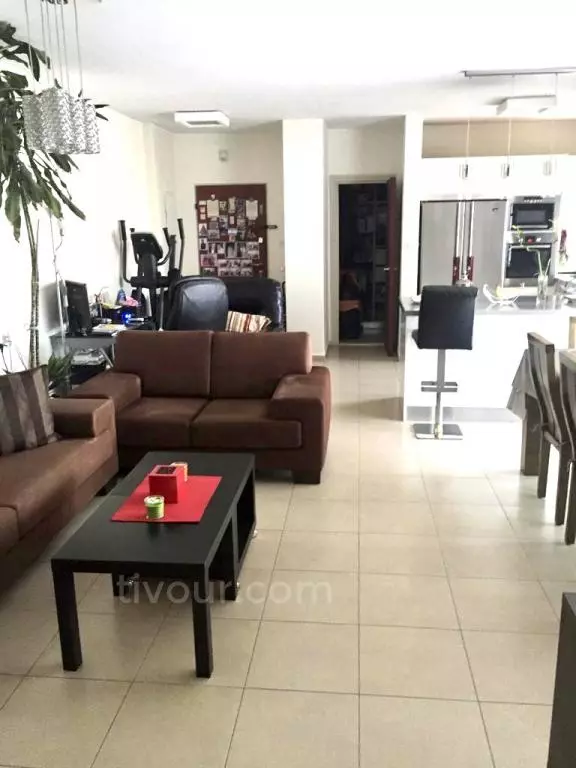 Appartement 3.5 pièces  Ashdod Youd bet 210-IBL-1900