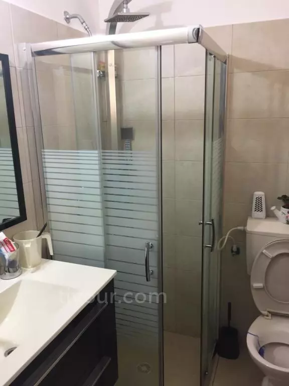 Appartement 3.5 pièces  Ashdod Youd bet 210-IBL-1900