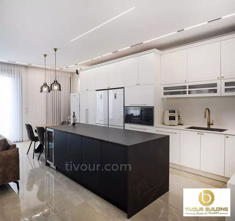 Appartement 5 pièces  Ashdod Youd Alef 210-IBL-1943