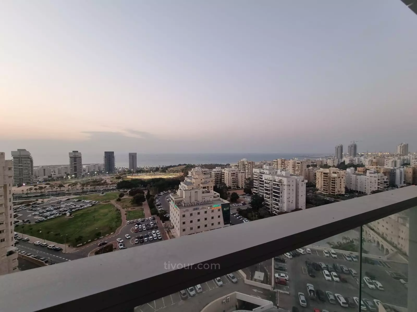 Appartement 5 pièces  Ashdod City 210-IBL-1964