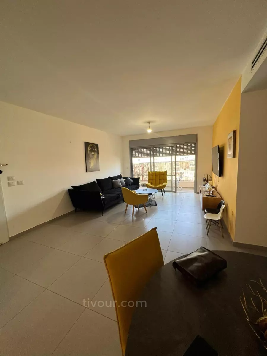 Appartement 4 pièces  Netivot Kiryat Menahem 210-IBL-2000