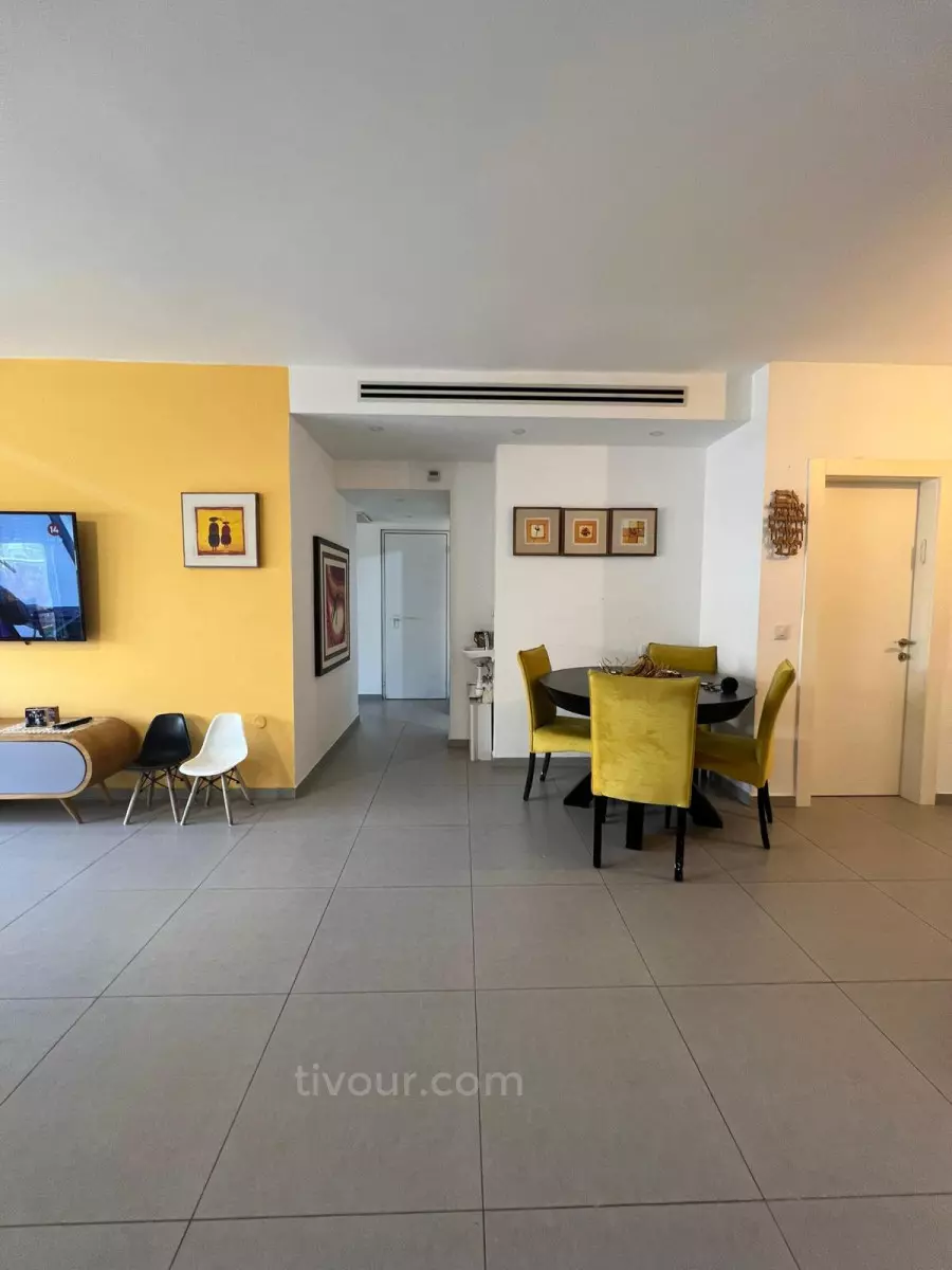 Appartement 4 pièces  Netivot Kiryat Menahem 210-IBL-2000