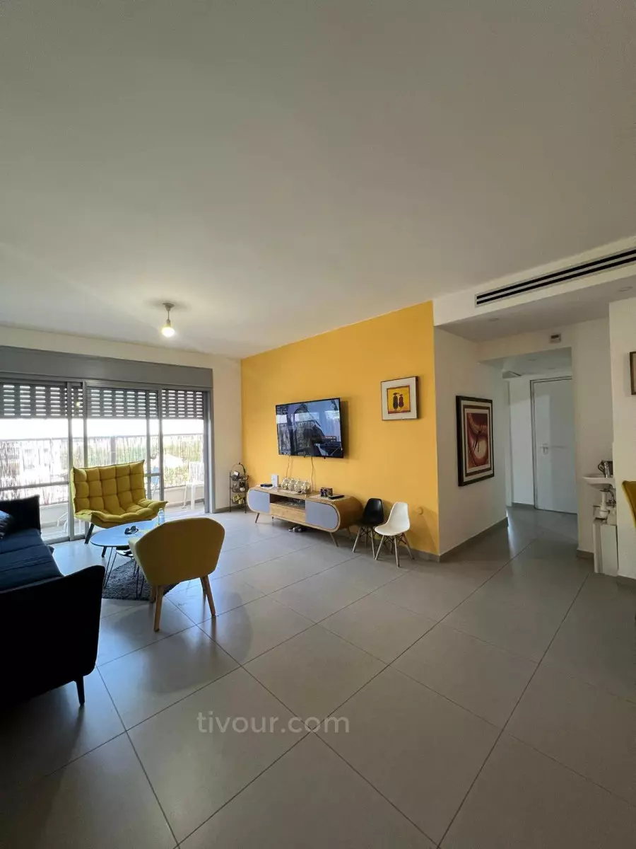 Appartement 4 pièces  Netivot Kiryat Menahem 210-IBL-2000