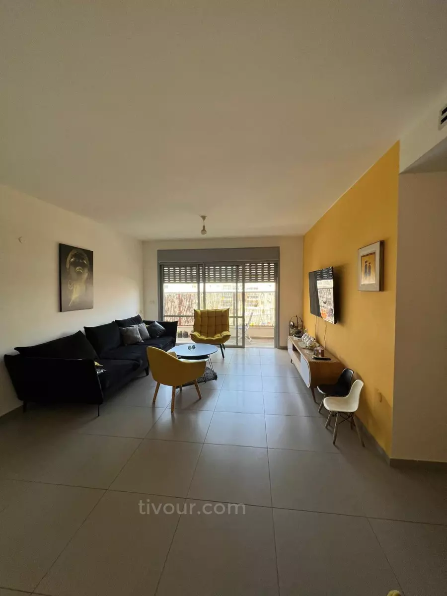 Appartement 4 pièces  Netivot Kiryat Menahem 210-IBL-2000