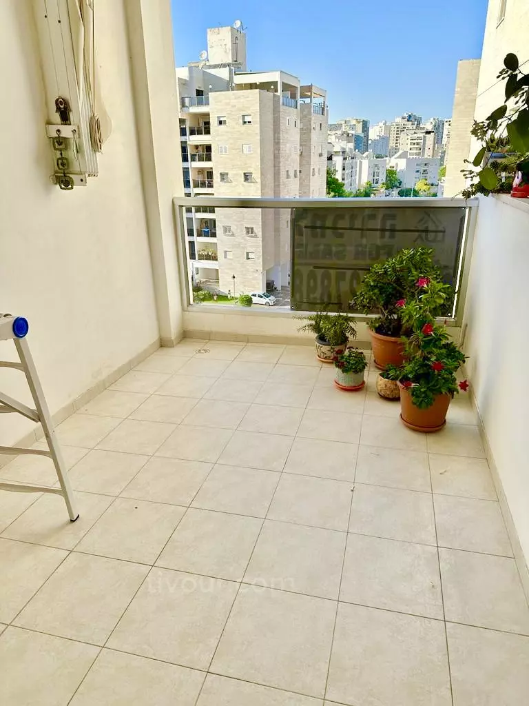 Appartement 3 pièces  Ashdod Youd bet 210-IBL-2015