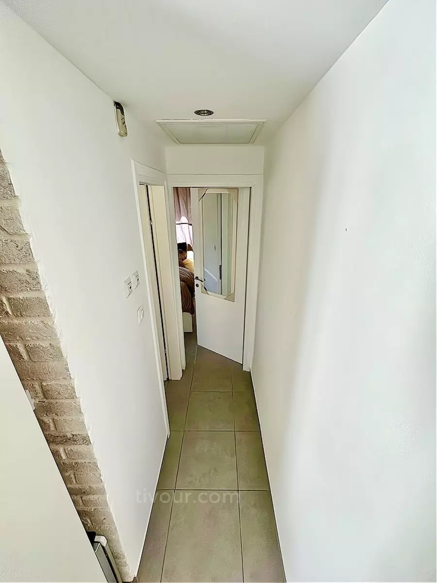 Appartement 2 pièces  Ramat Gan Ramat gan 210-IBL-2048