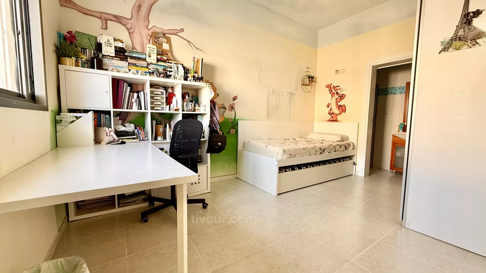 Duplex 5.5 rooms Ashdod Youd bet 210-IBL-2049