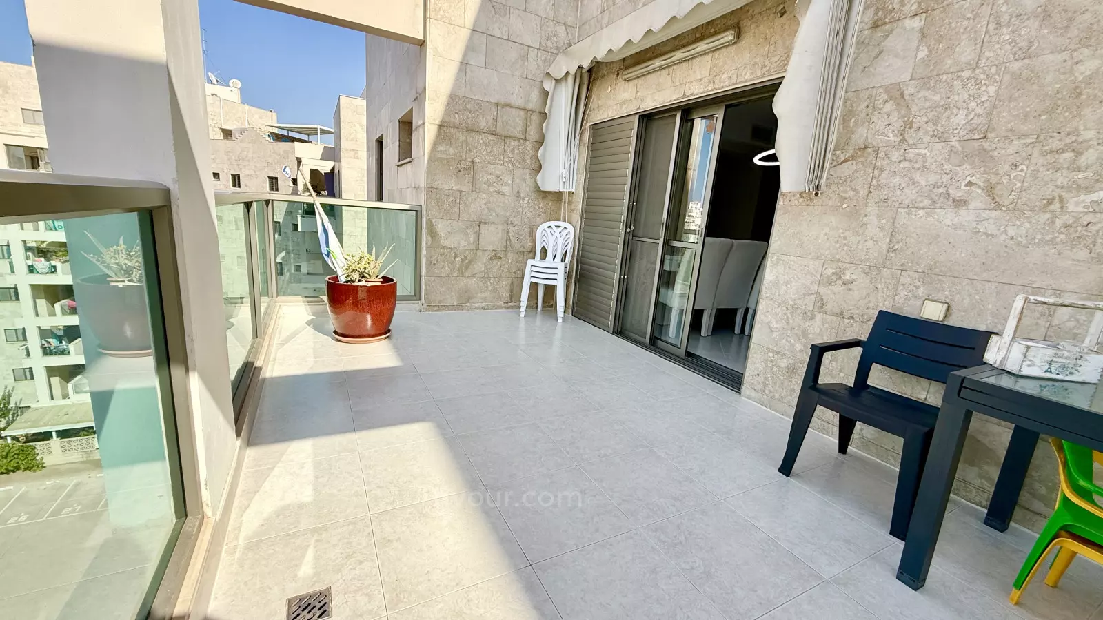 Duplex 5.5 rooms Ashdod Youd bet 210-IBL-2049