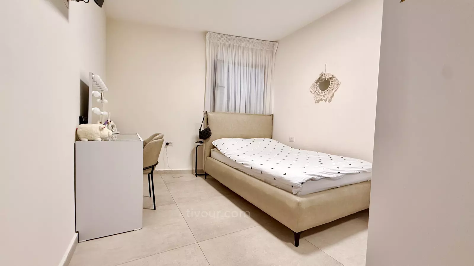 Duplex 5 pièces  Ashdod Marina 210-IBL-2065