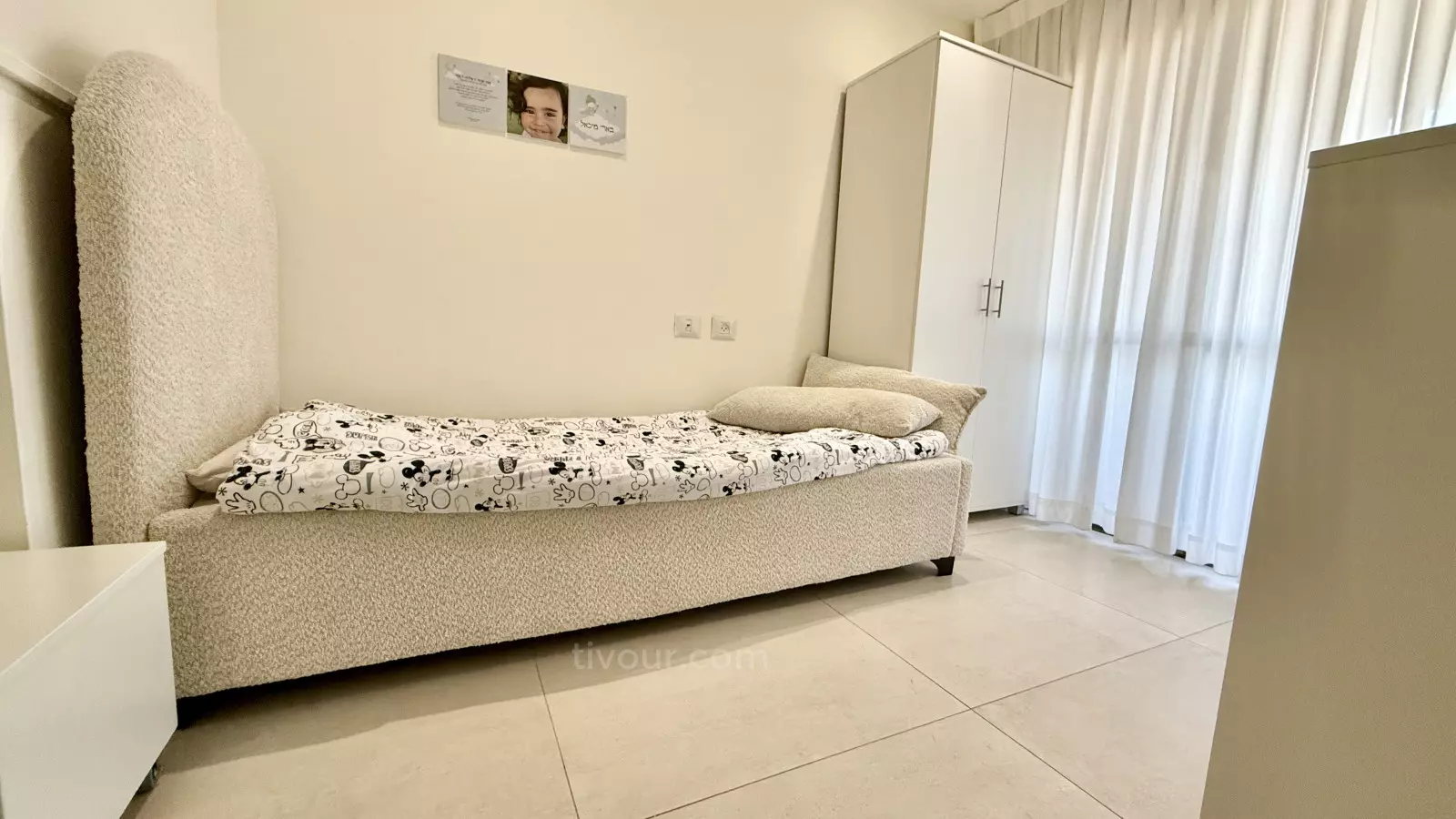 Duplex 5 pièces  Ashdod Marina 210-IBL-2065