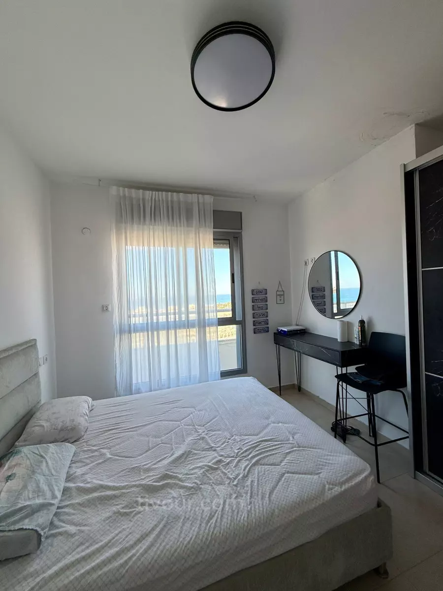 Appartement 5 pièces  Ashdod Marina 210-IBL-2070