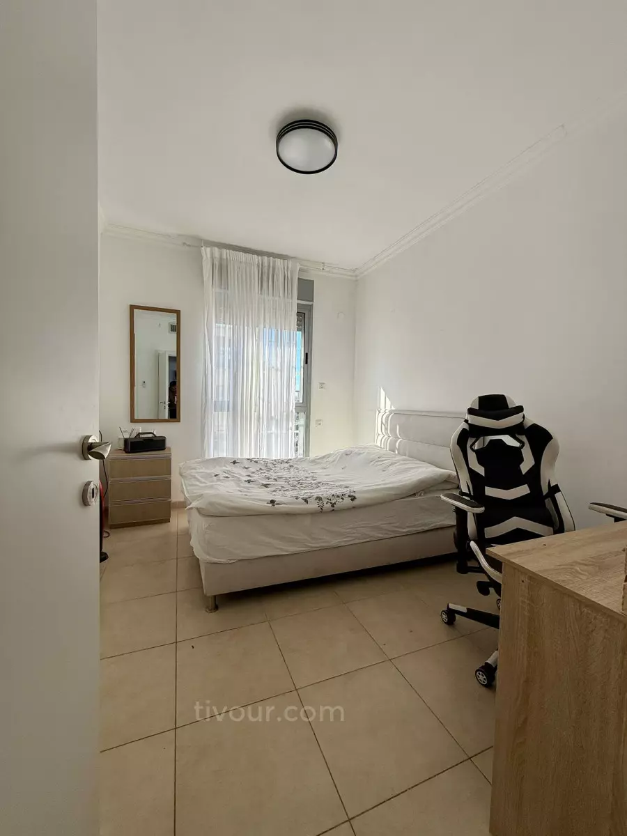 Appartement 5 pièces  Ashdod Marina 210-IBL-2070