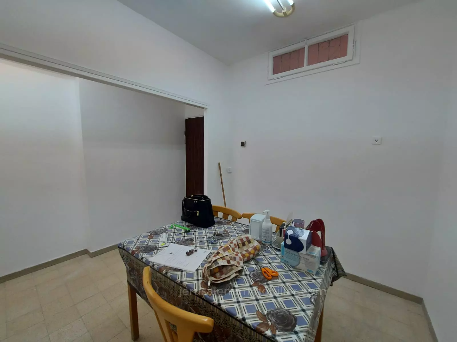 Appartement 3.5 pièces  Jerusalem Centre Ville 226-IBL-1775