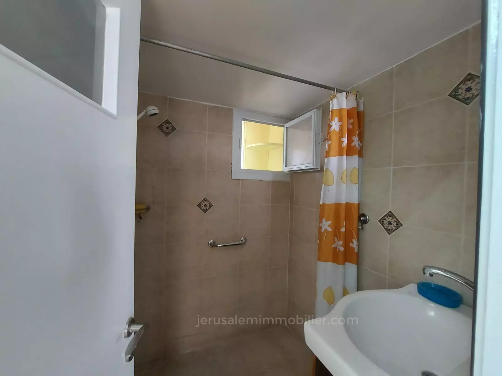 Appartement 3.5 pièces  Jerusalem Centre Ville 226-IBL-1775