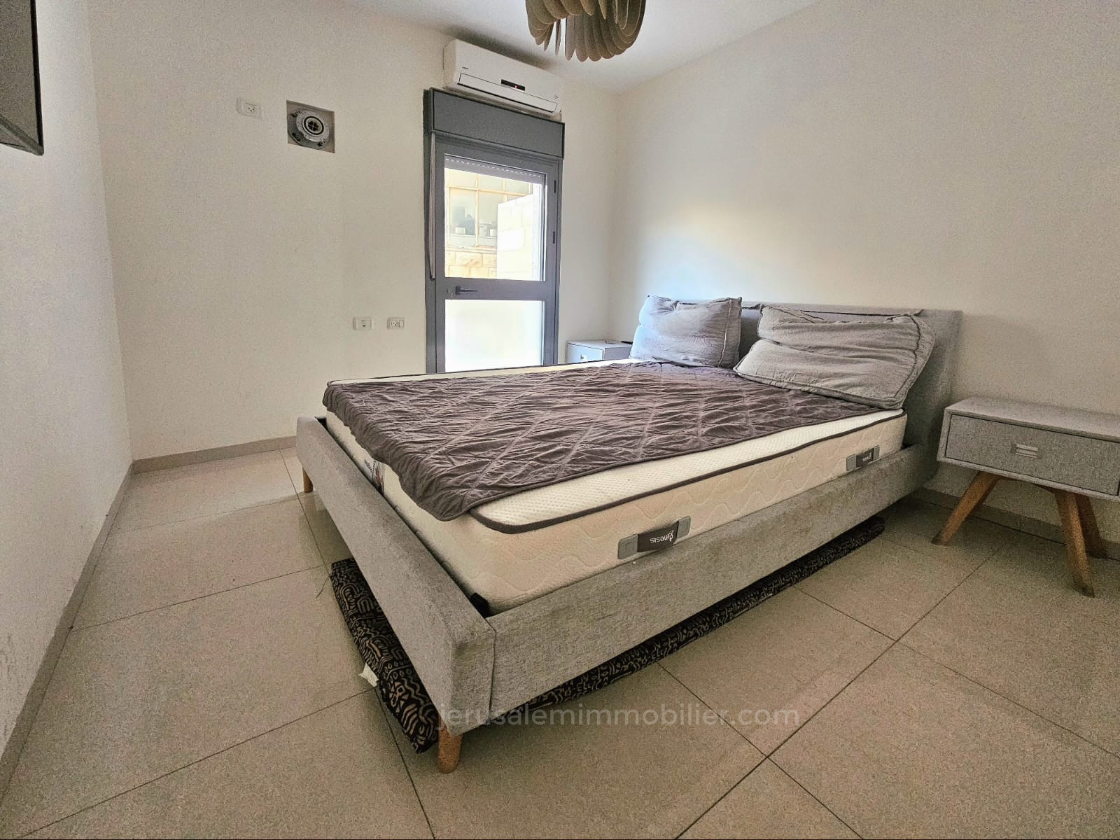 Apartment 2 rooms Jerusalem City center 226-IBL-1825