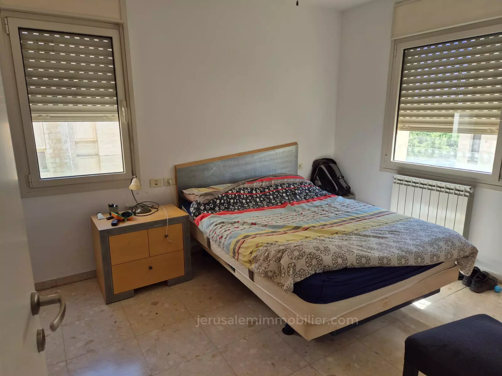 Appartement 3 pièces  Jerusalem Arnona 226-IBL-1861