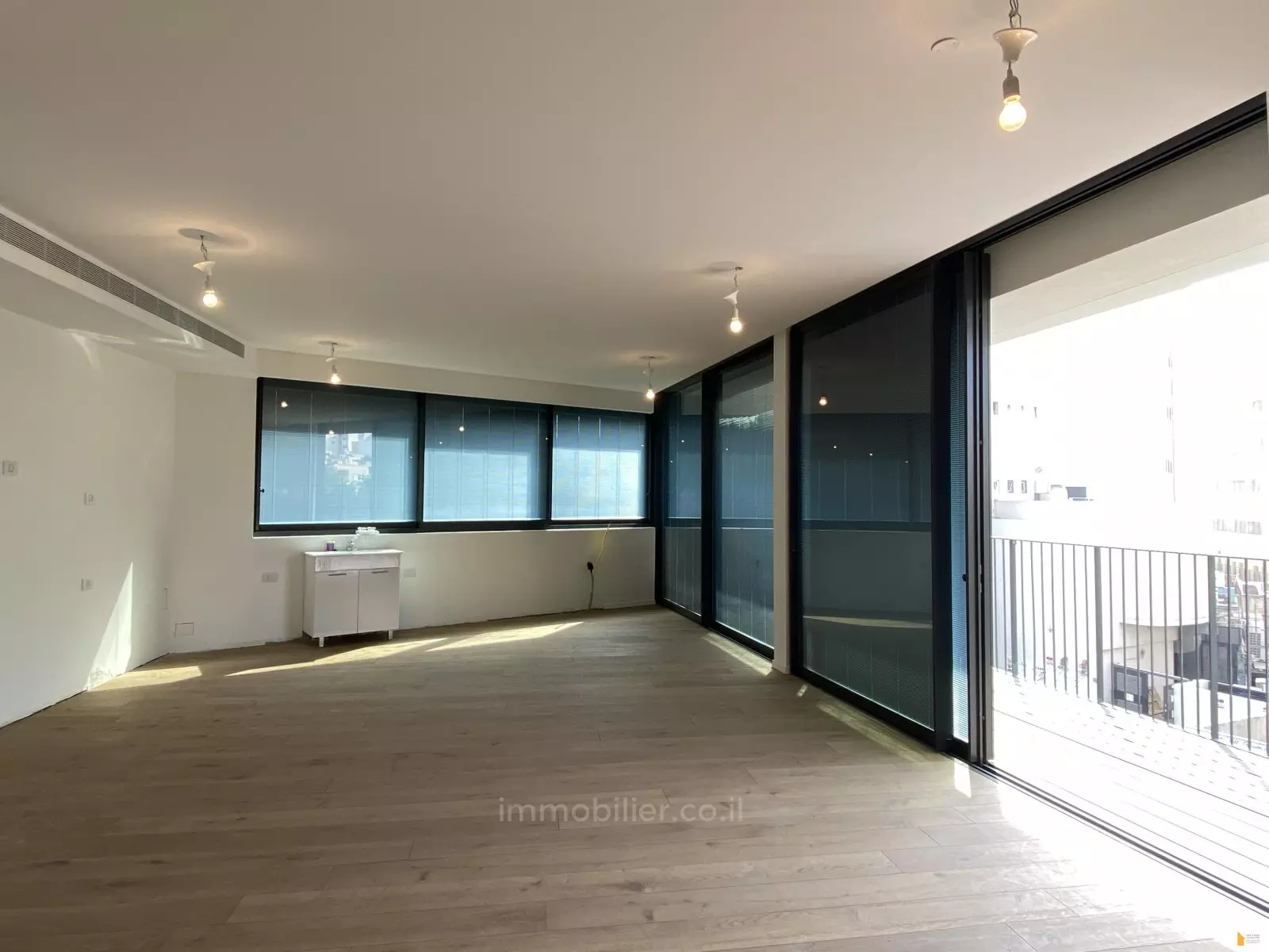 Penthouse 4 pièces  Tel Aviv tel aviv 232-IBL-3468