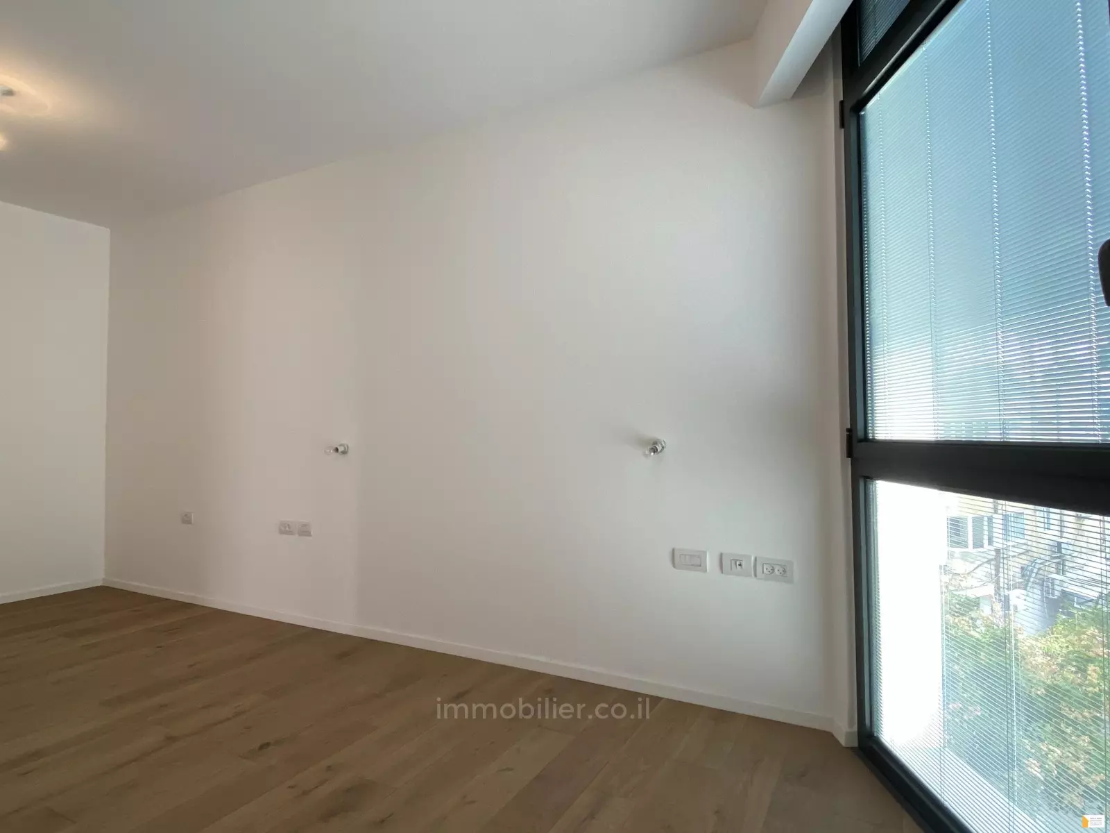 Penthouse 4 pièces  Tel Aviv tel aviv 232-IBL-3468