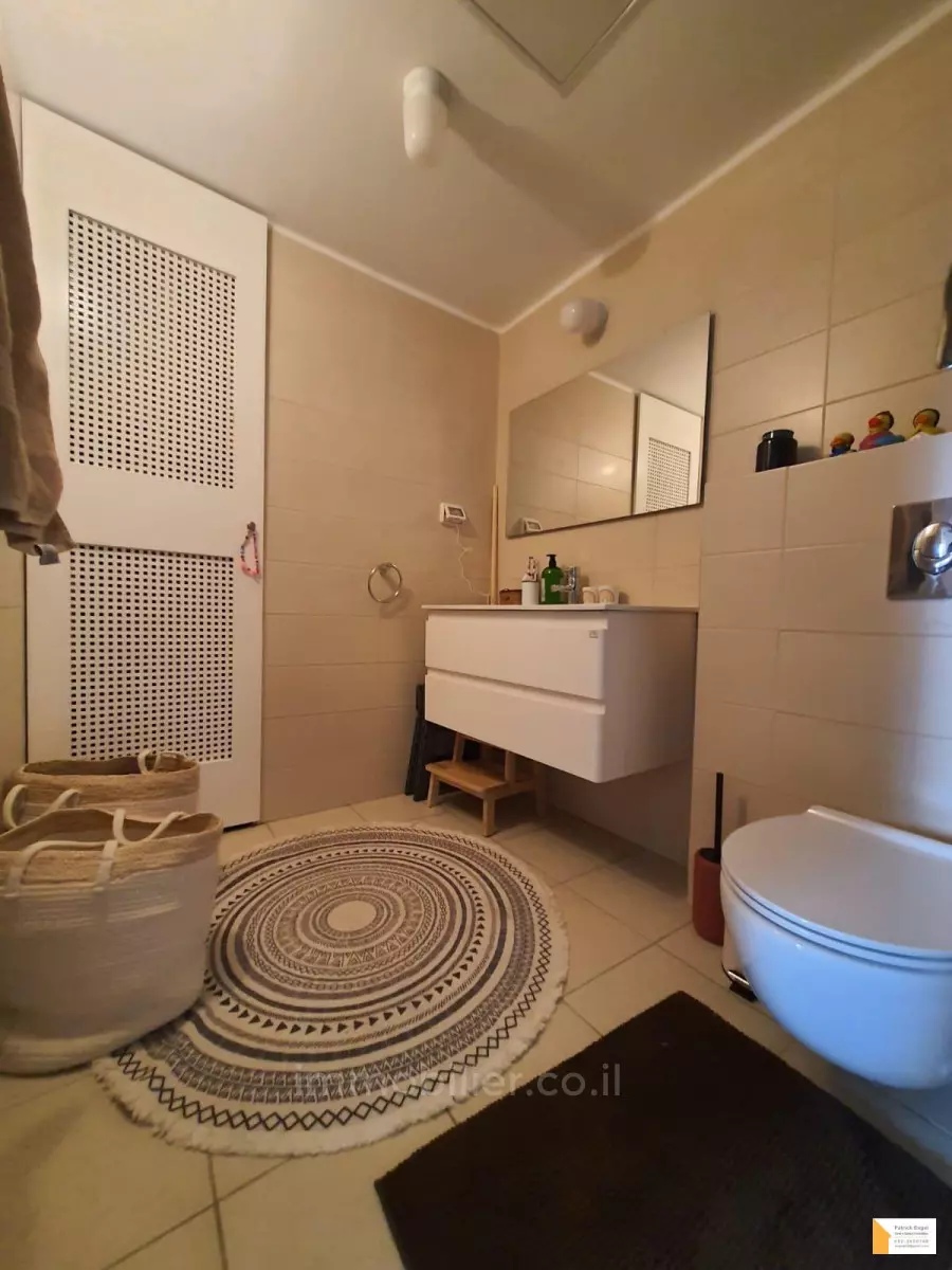 Penthouse 4 pièces  Tel Aviv Lev Tel-Aviv 232-IBL-3590