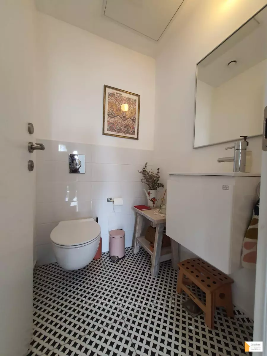 Penthouse 4 pièces  Tel Aviv Lev Tel-Aviv 232-IBL-3590