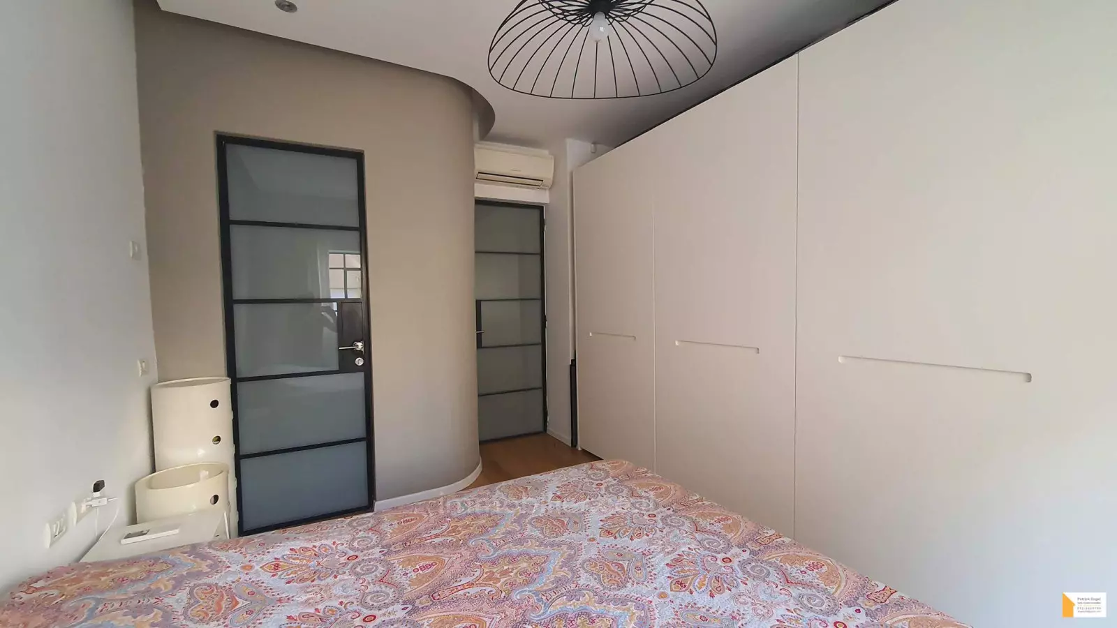 Appartement 3 pièces  Tel Aviv tel aviv 232-IBL-3619