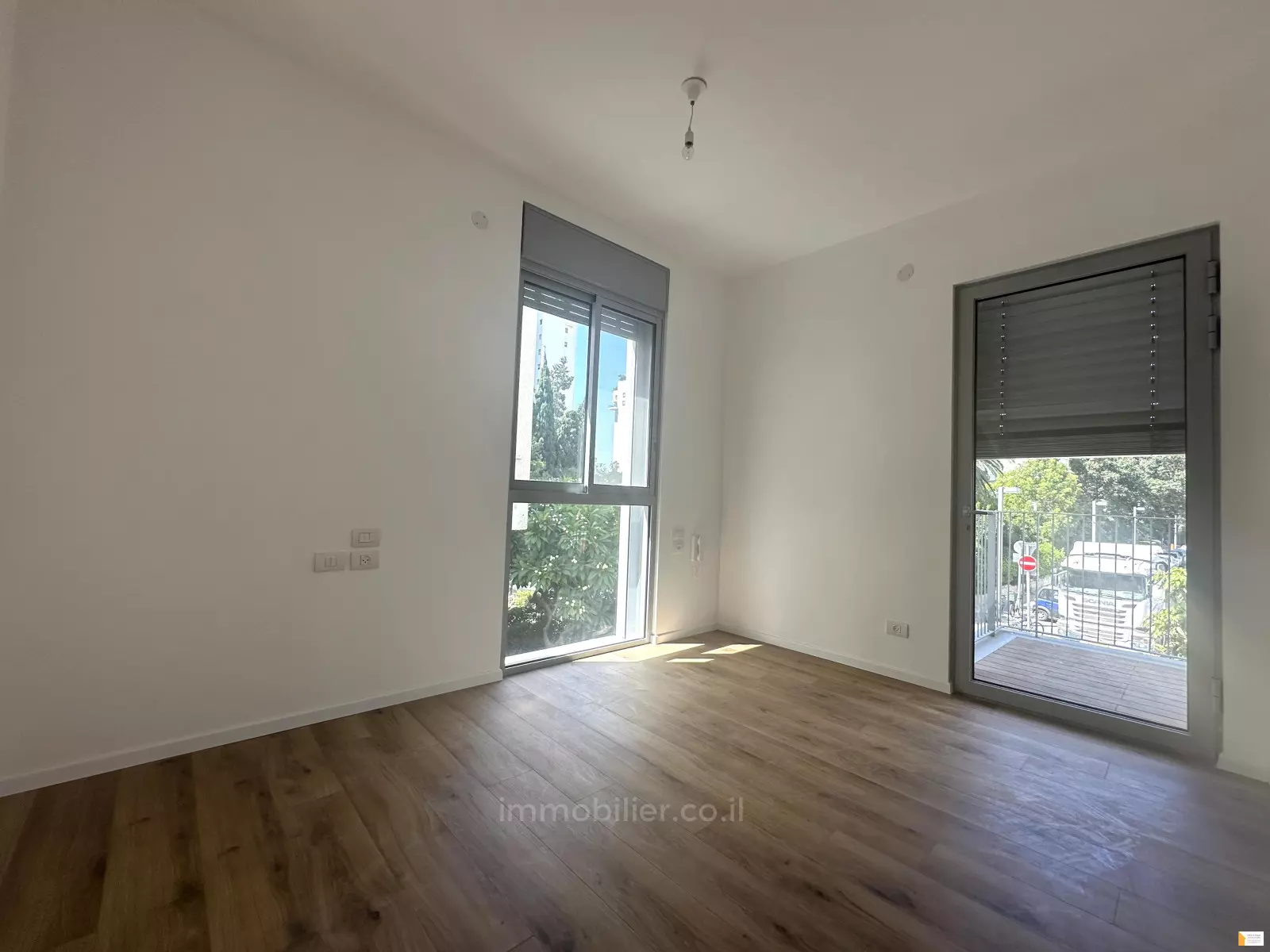 Villa 4 pièces  Tel Aviv Centre Ville 232-IBL-3831