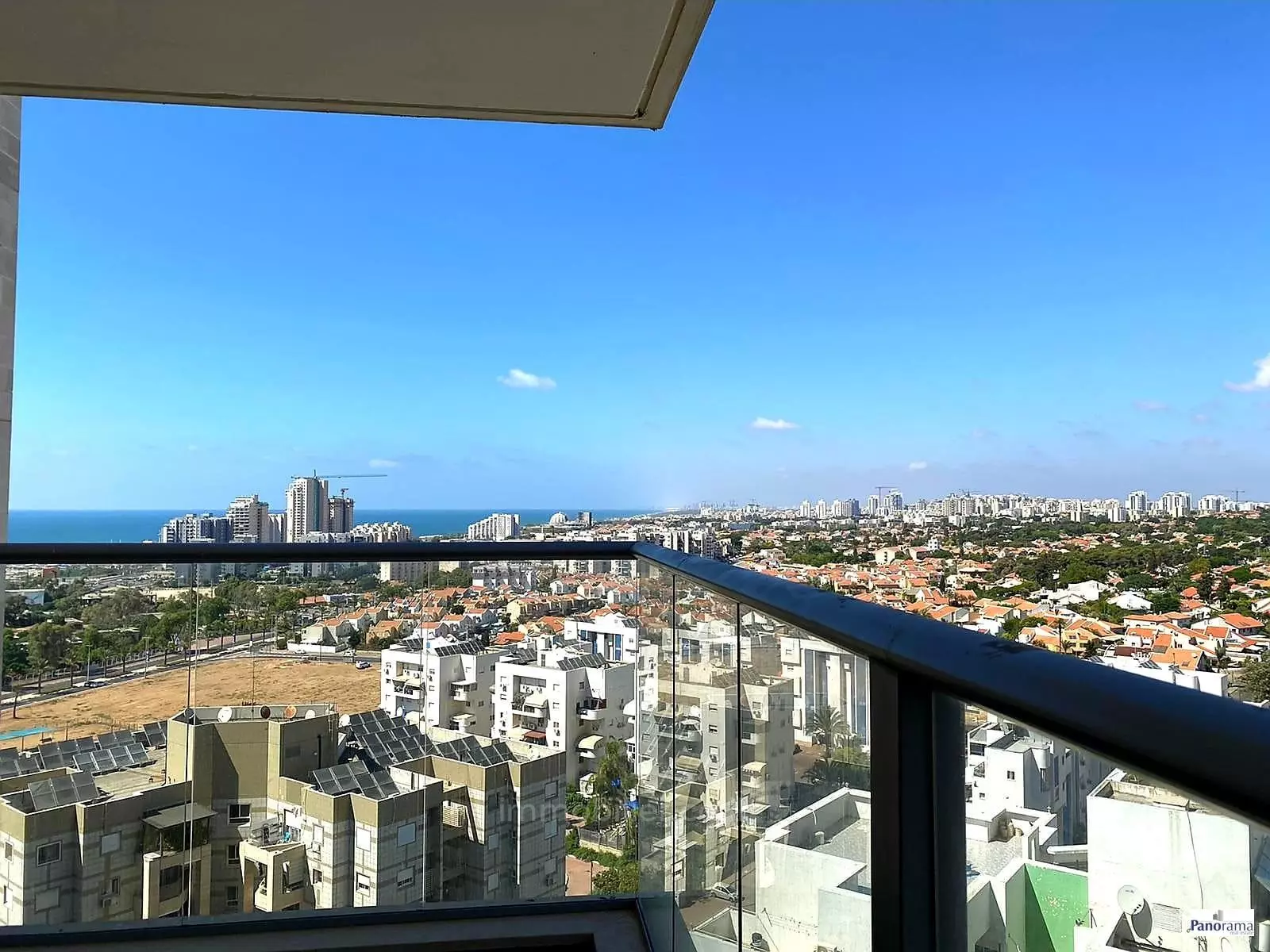 Appartement 4 pièces  Ashkelon City 233-IBL-1181