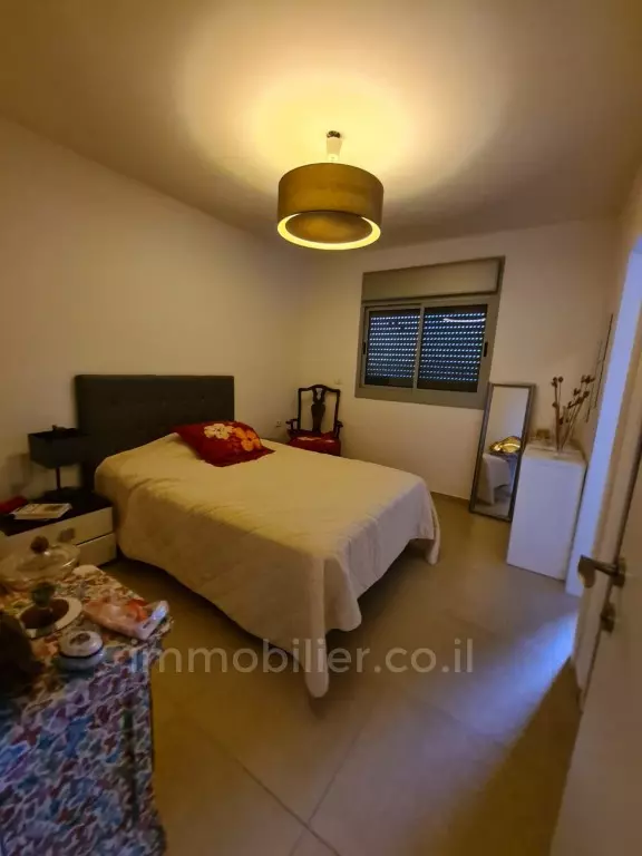 Appartement 4 pièces  Ashkelon City 233-IBL-1181