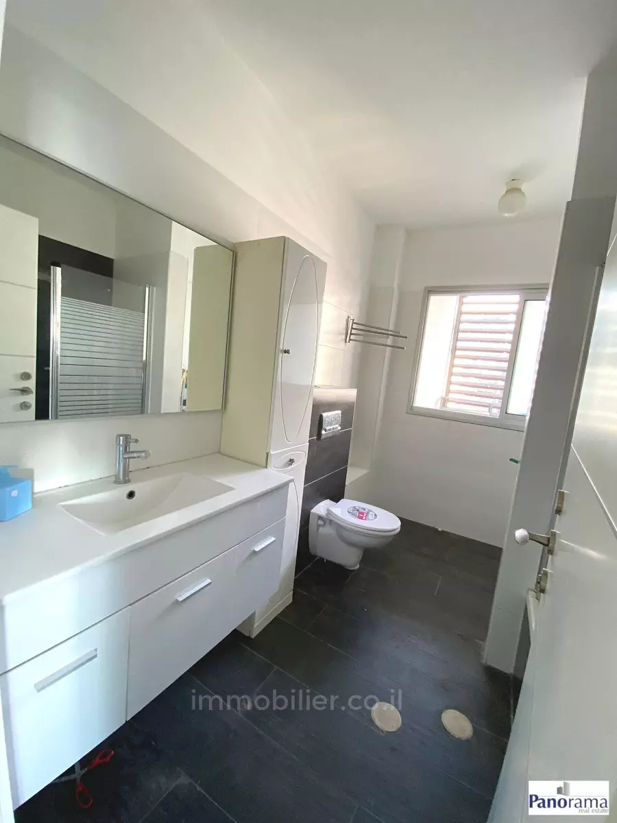 Appartement 5 pièces  Ashkelon Marina 233-IBL-1341