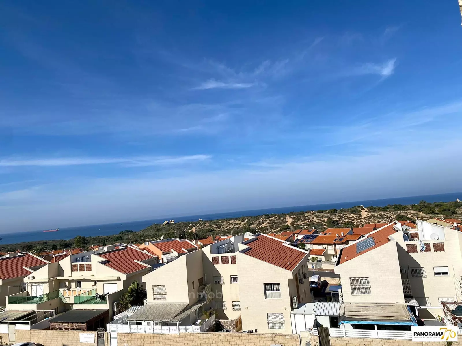 Appartement 3 pièces  Ashkelon Atikot 233-IBL-1356