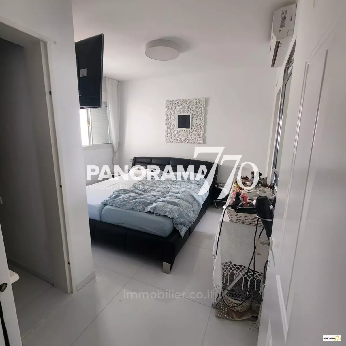 Appartement 5.5 pièces  Ashkelon City 233-IBL-1404