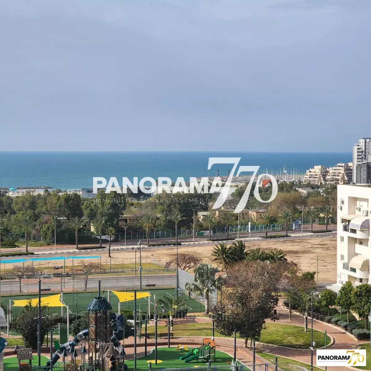 Appartement 5.5 pièces  Ashkelon City 233-IBL-1404